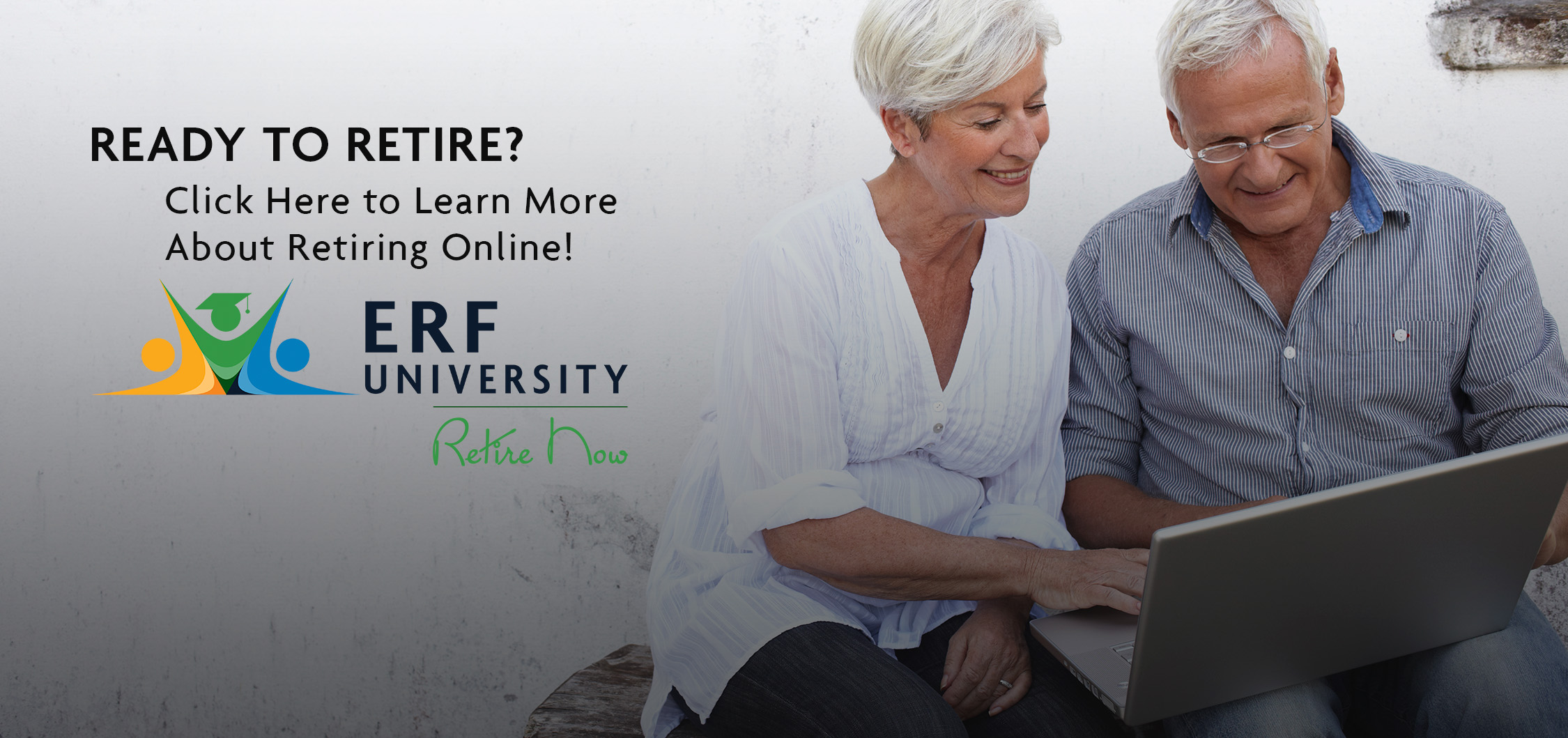 Learn about Retire Now