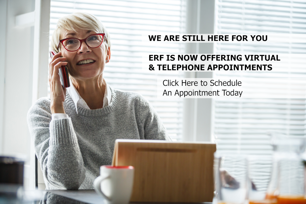 Call for an Appointment